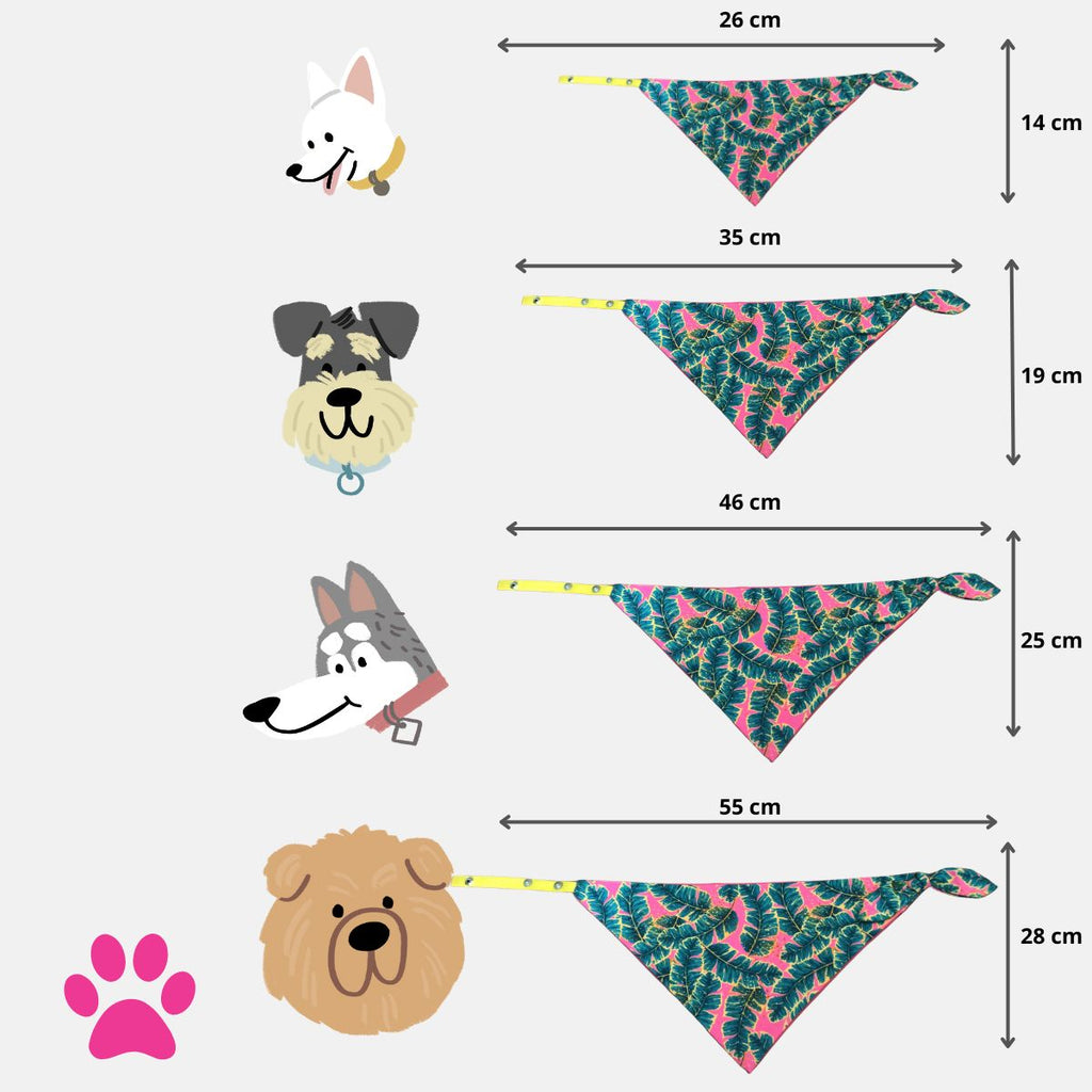 Bandana “Pandilla Perruna”