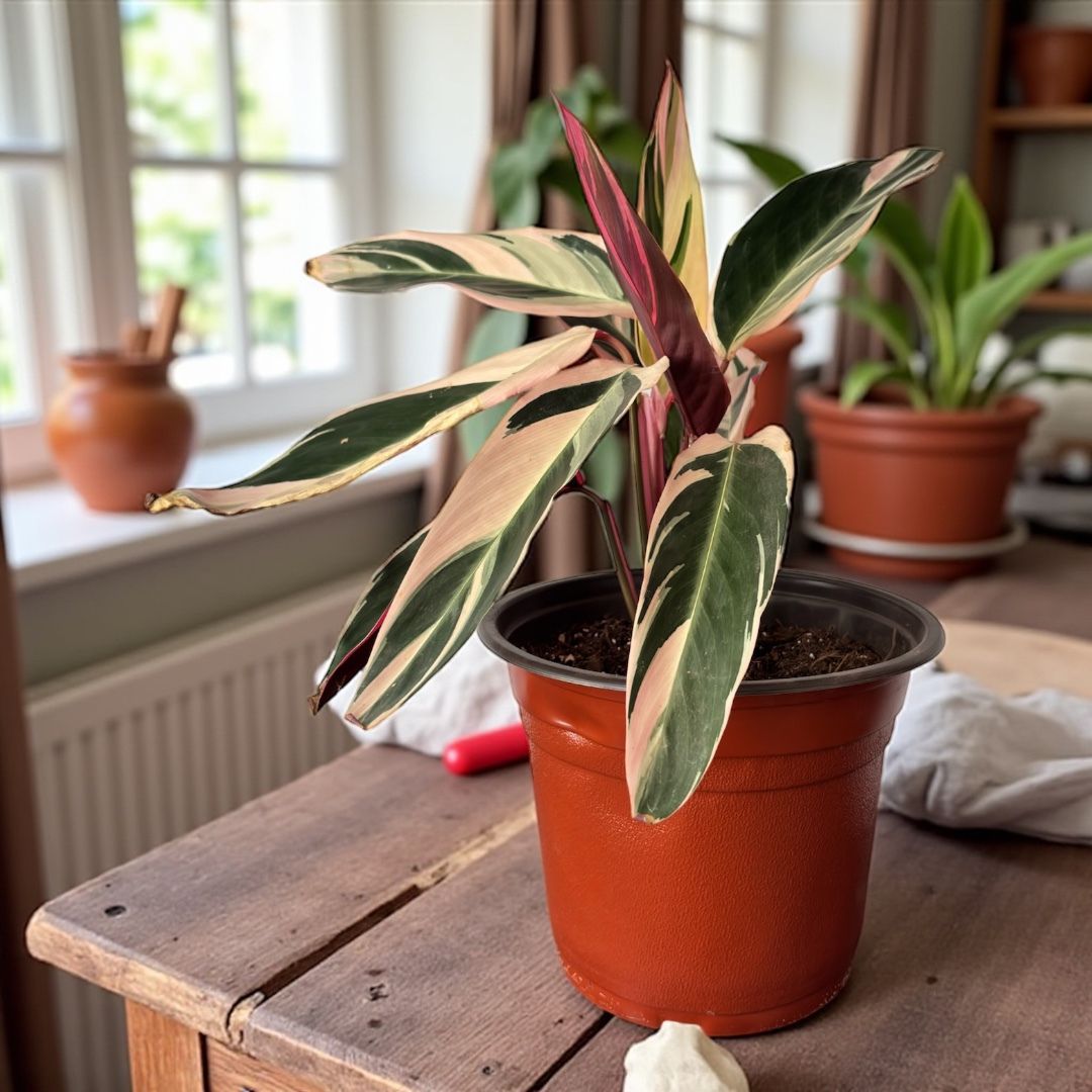 Calathea Stromante Grande